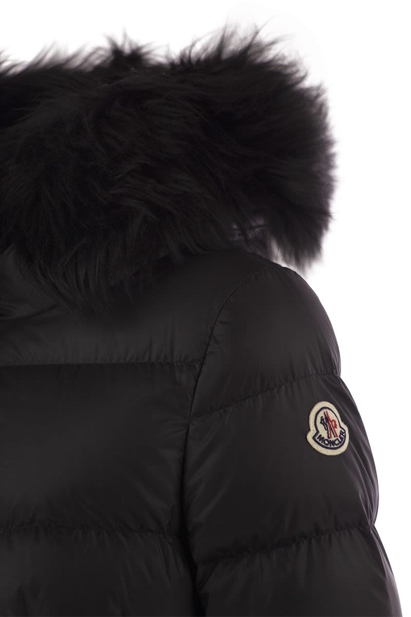 BOED - Short down jacket