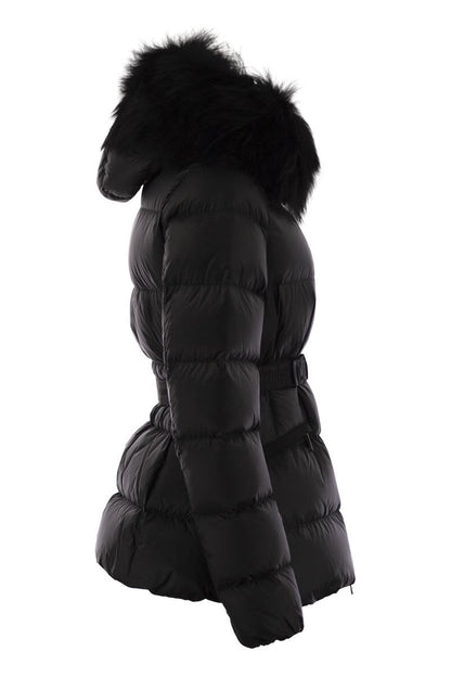 BOED - Short down jacket