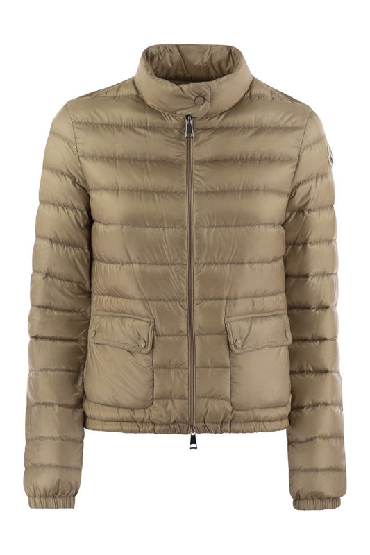 LANS - Short down jacket