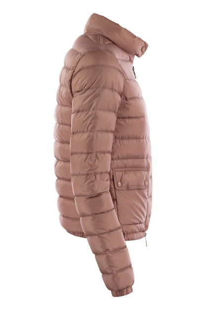 LANS - Short down jacket