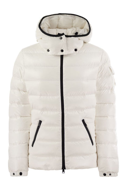 BADY - Short down jacket