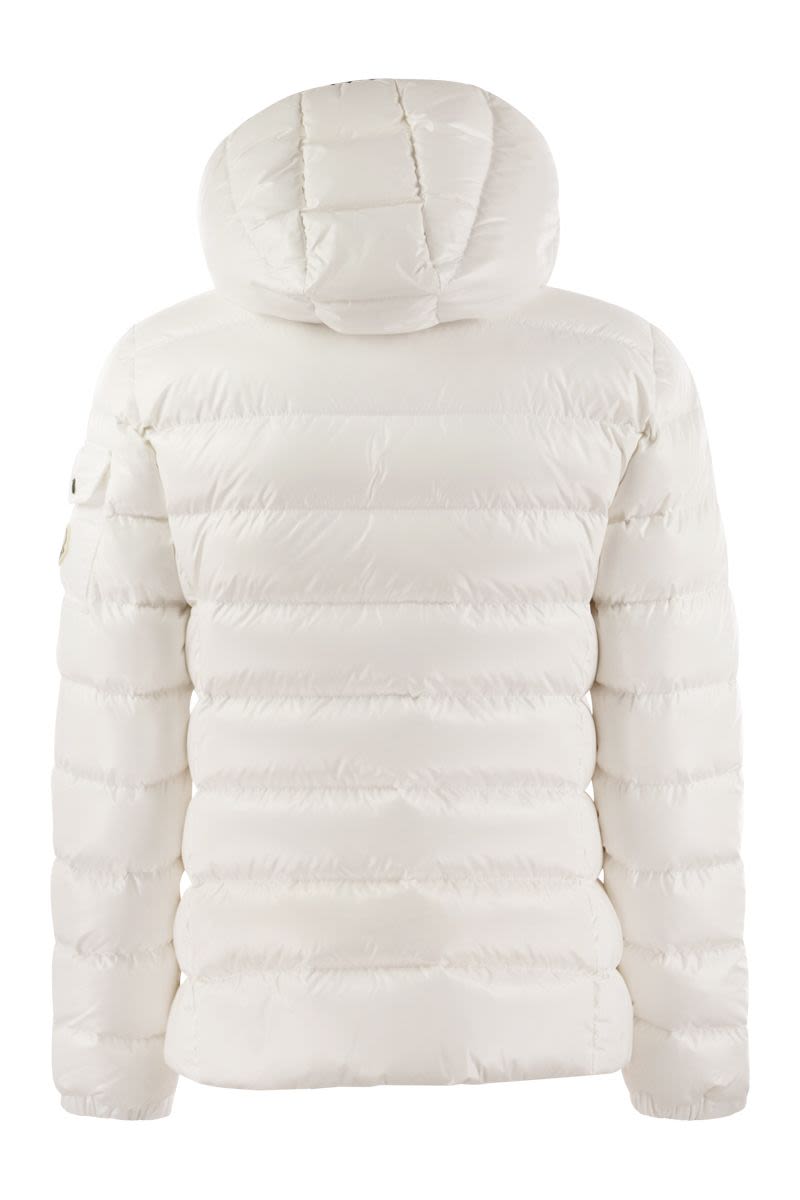 BADY - Short down jacket