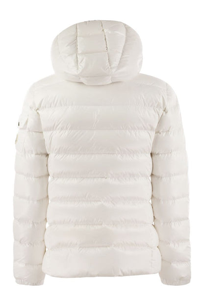 BADY - Short down jacket