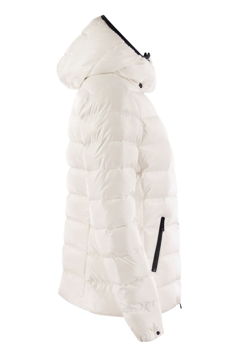 BADY - Short down jacket