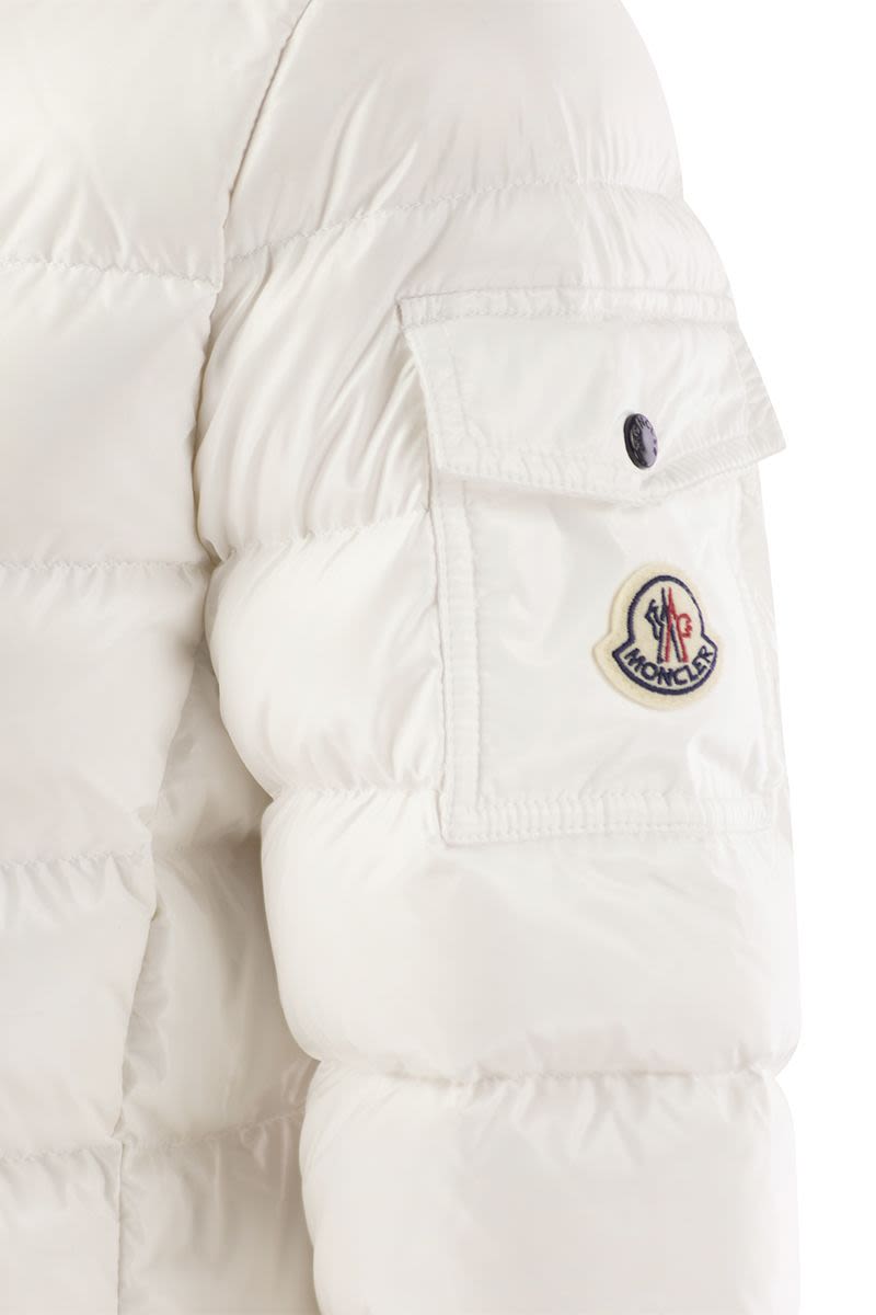 BADY - Short down jacket