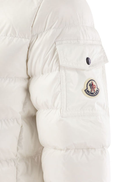 BADY - Short down jacket