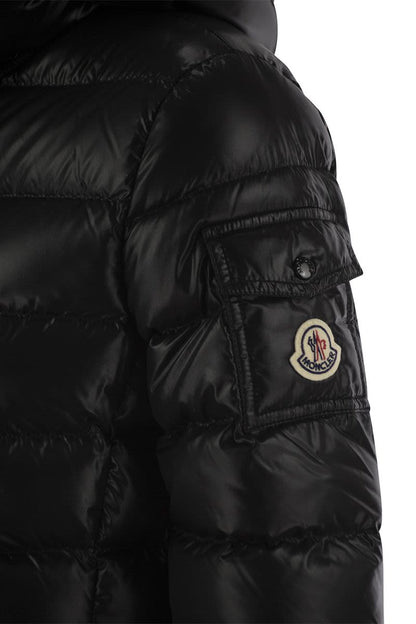 BADY - Short down jacket