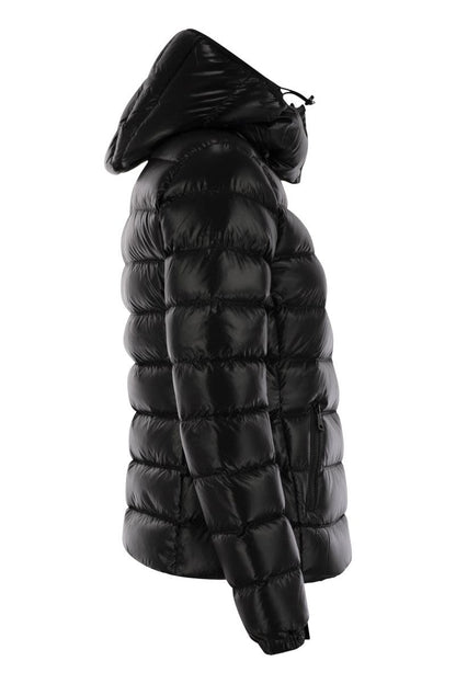 BADY - Short down jacket