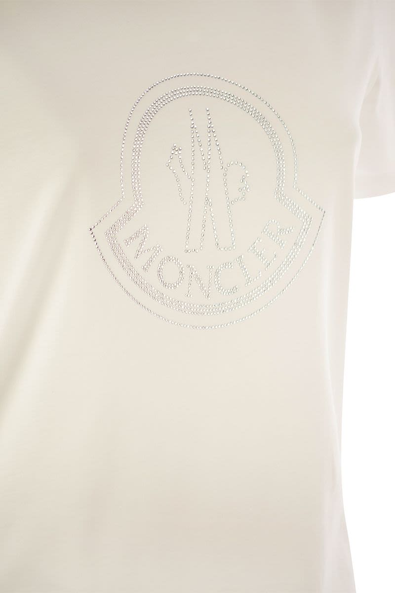 Logo t-shirt