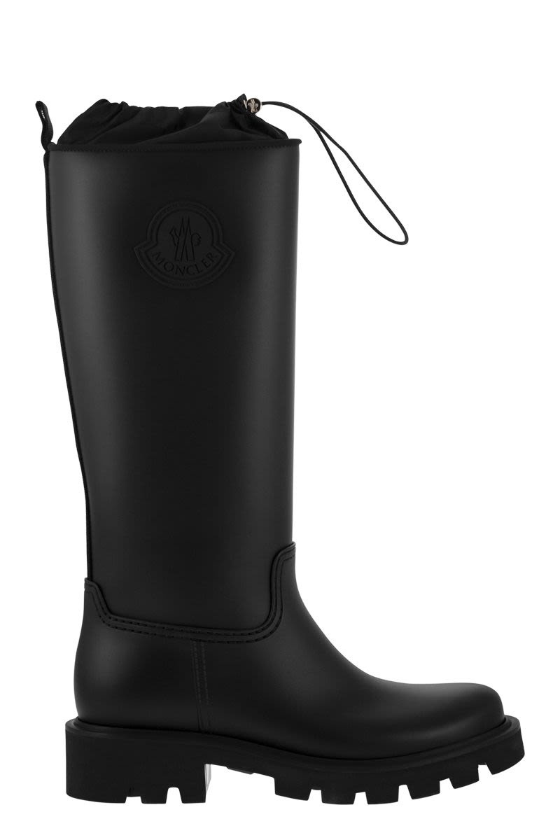 KICKSTREAM HIGH - Rain Boots