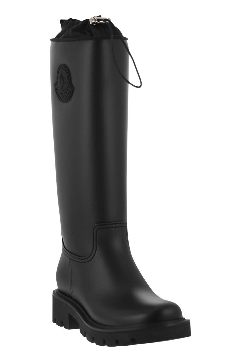 KICKSTREAM HIGH - Rain Boots