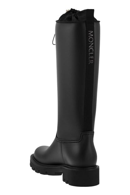 KICKSTREAM HIGH - Rain Boots