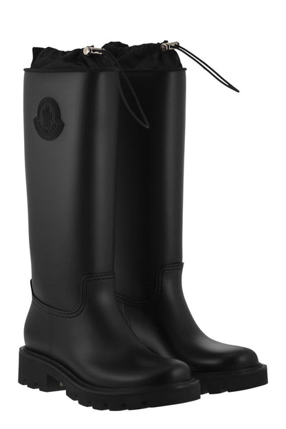 KICKSTREAM HIGH - Rain Boots