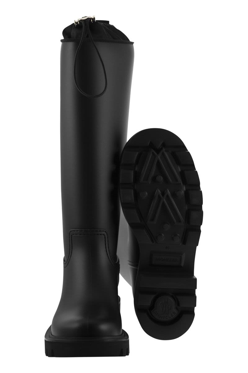 KICKSTREAM HIGH - Rain Boots