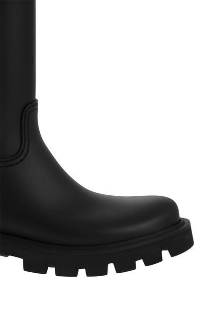 KICKSTREAM HIGH - Rain Boots