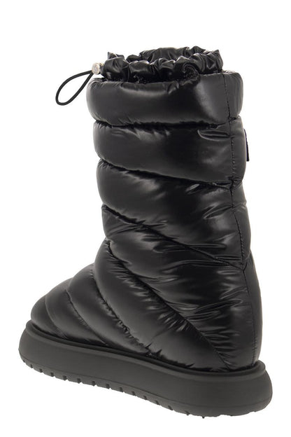 Gaia Pocket Mid boots