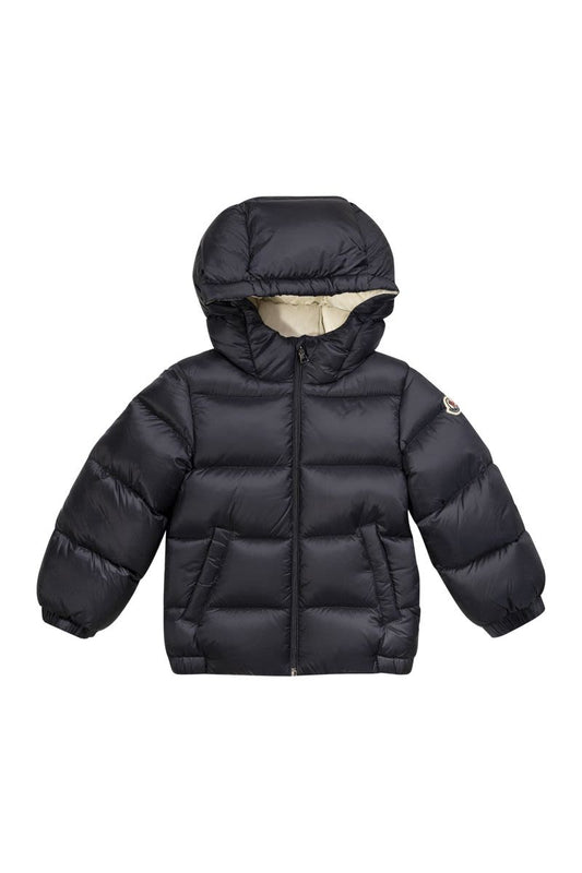 NEW MACAIRE - Hooded Down Jacket