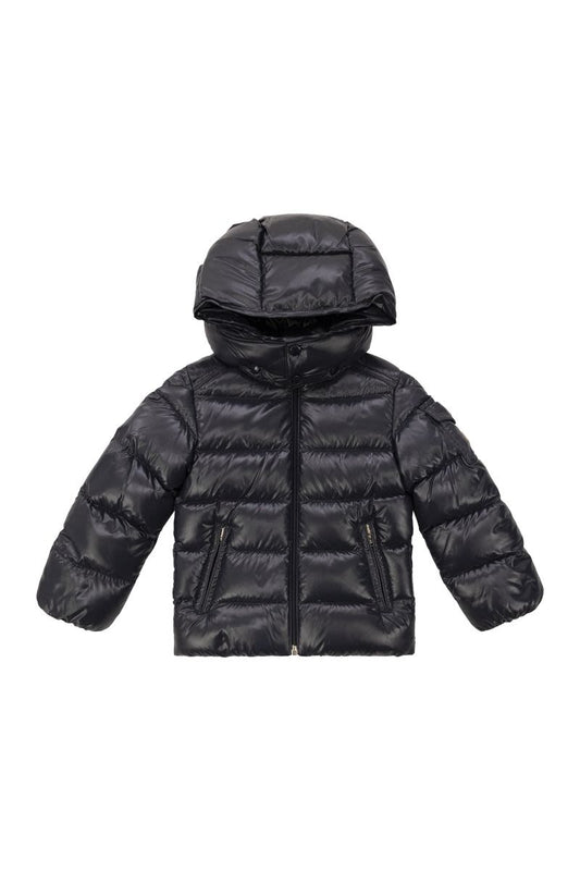 MAYA - Hooded Down Jacket