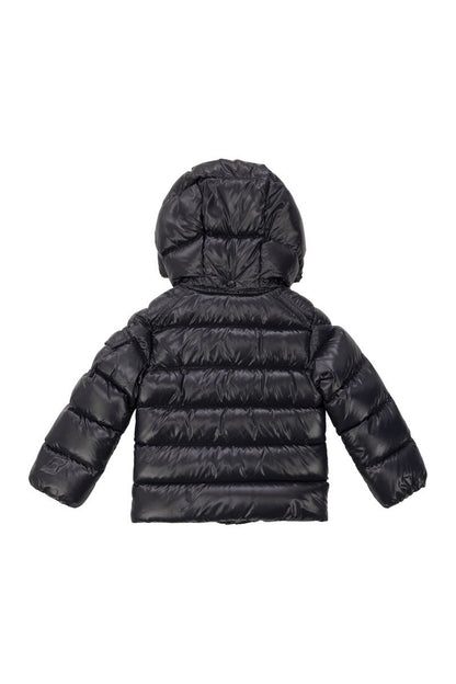 MAYA - Hooded Down Jacket