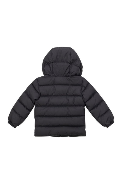 AMIR - Hooded Down Jacket