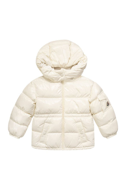 MAIRE - Hooded Down Jacket