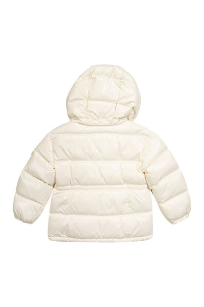 MAIRE - Hooded Down Jacket