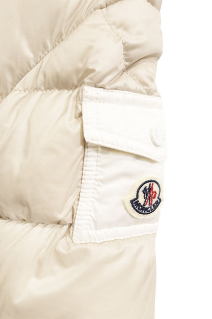 Padded sleeping bag