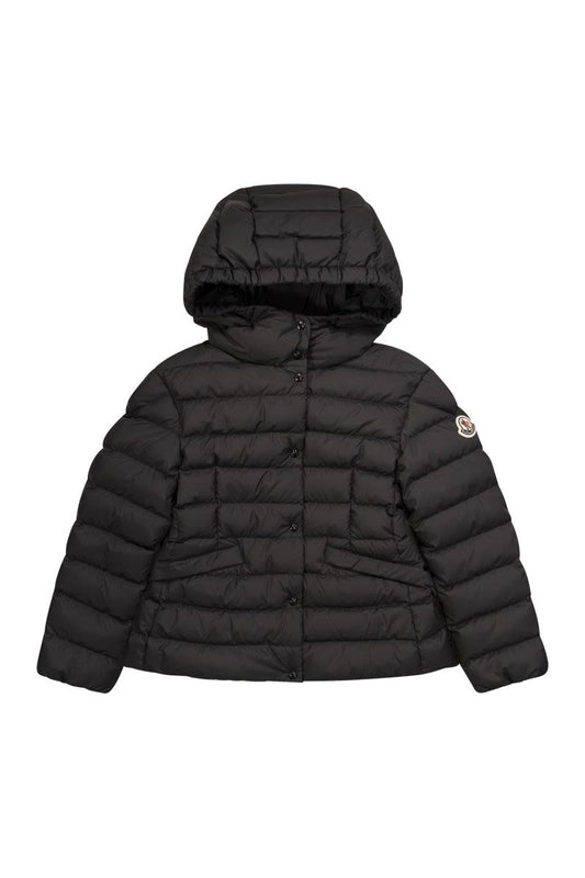 EGISTO - Hooded Down Jacket