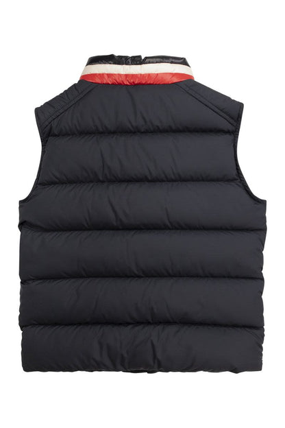 MERAB - Down filled gilet