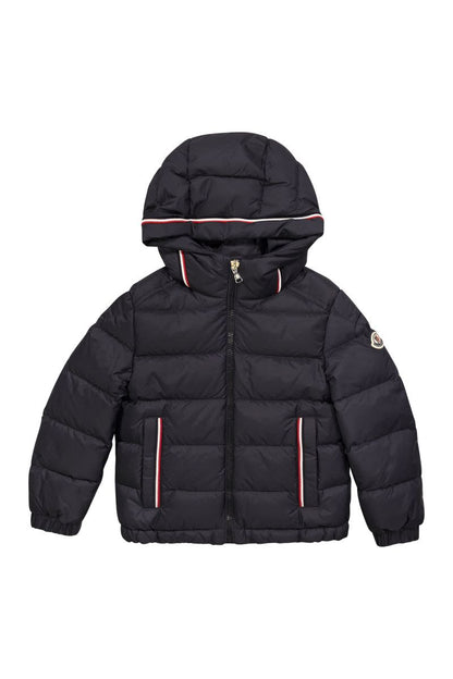 MERARY - Hooded Down Jacket