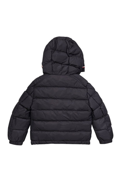 MERARY - Hooded Down Jacket