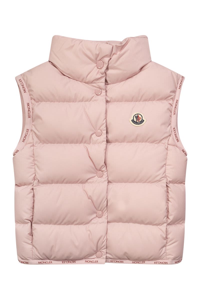 BADIA - Down Vest