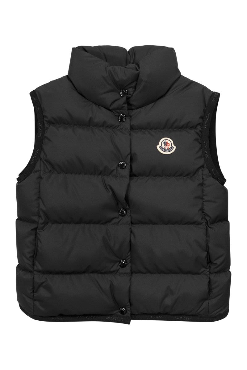 BADIA - Down Vest