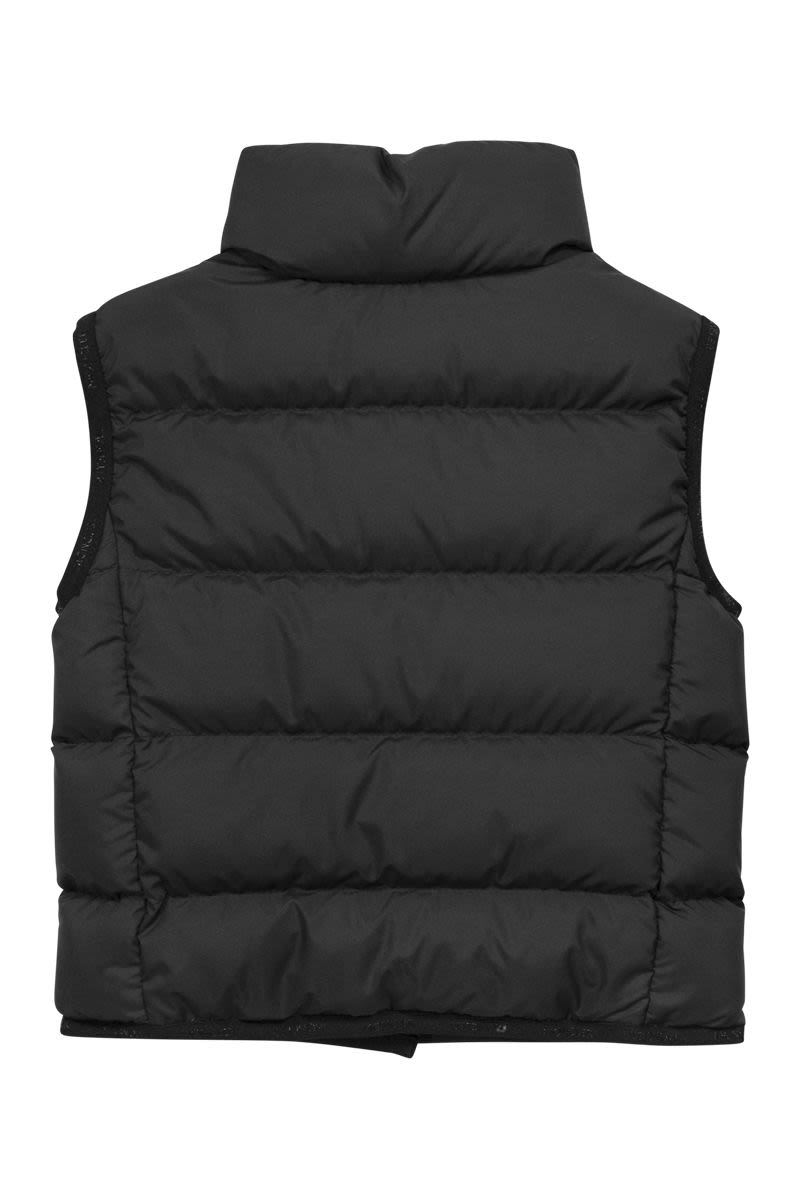 BADIA - Down Vest