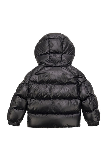 YULE - Hooded Down Jacket