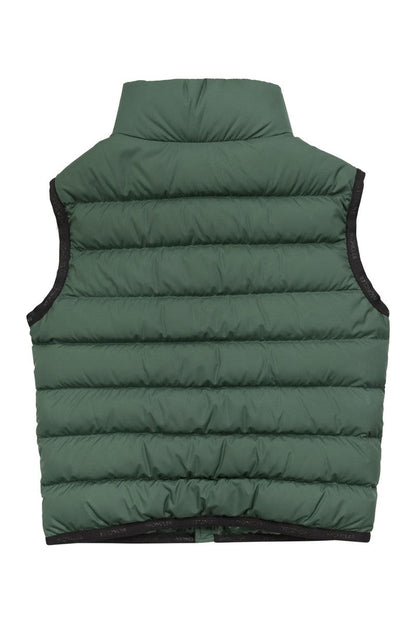 CONTRIN - Down filled gilet