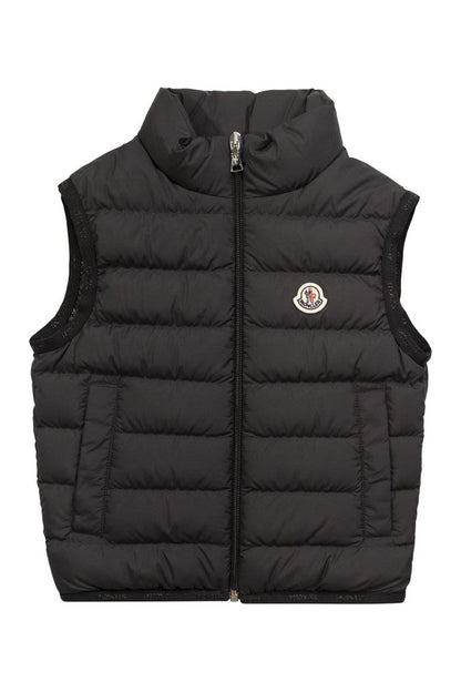 CONTRIN - Down filled gilet