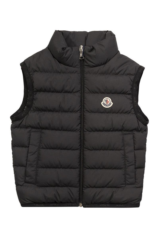 CONTRIN - Down filled gilet