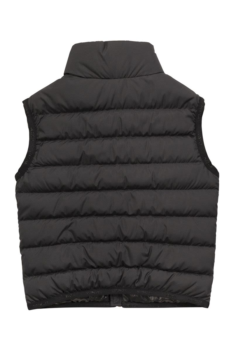 CONTRIN - Down filled gilet