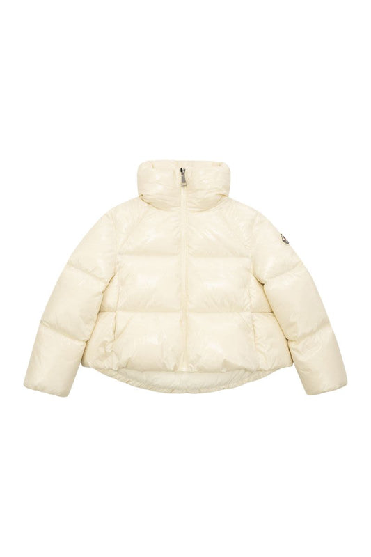 BRETEUIL - Short Down Jacket