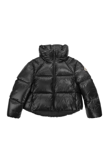 BRETEUIL - Short Down Jacket