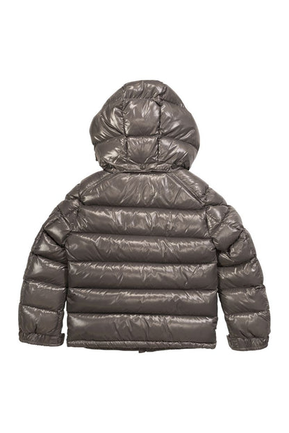 NEW MAYA - Hooded Down Jacket