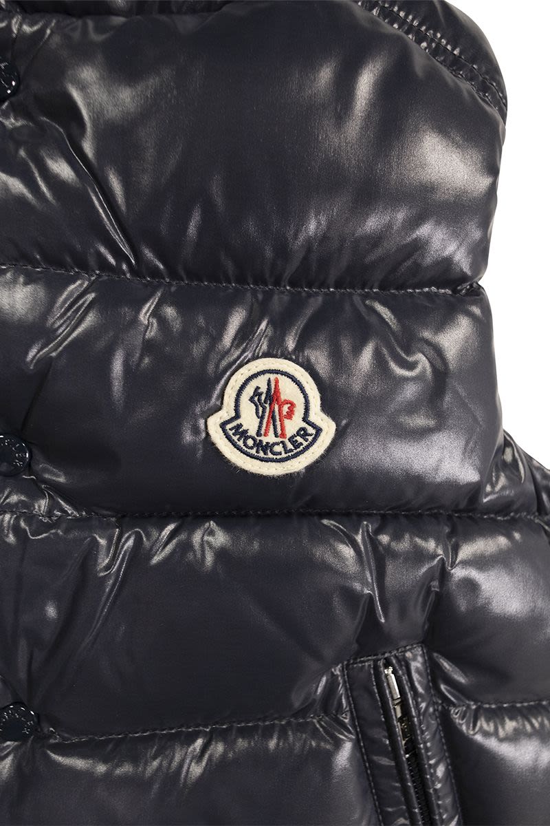 TIB - Padded Vest