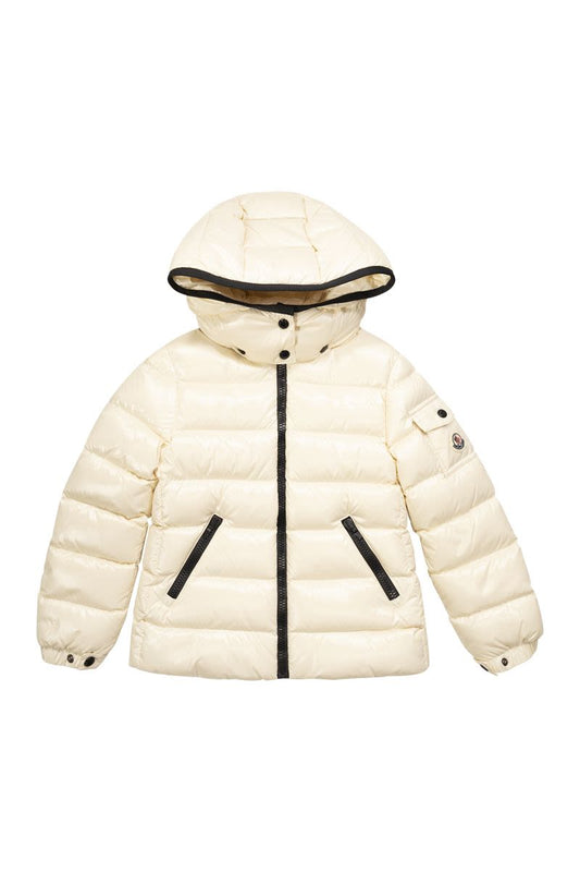 BADY - Hooded Down Jacket