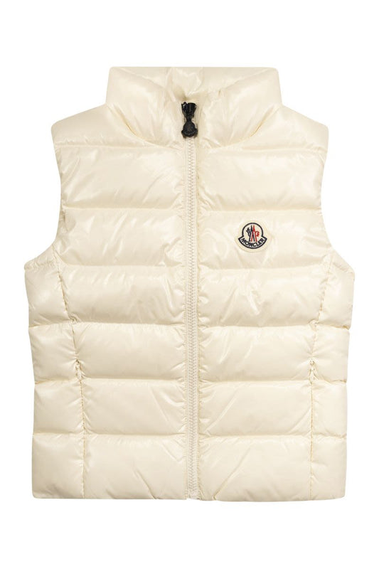 GHANY - Padded Vest