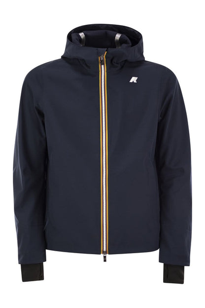 JACKO - Hooded jacket