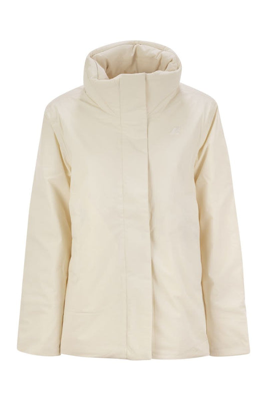 MARLETTE - Padded jacket