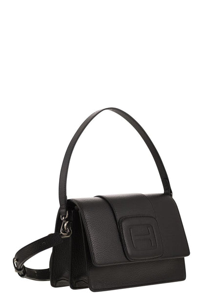 Rectangular H-Bag crossbody