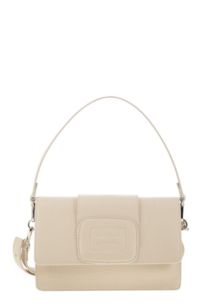 Rectangular H-Bag crossbody