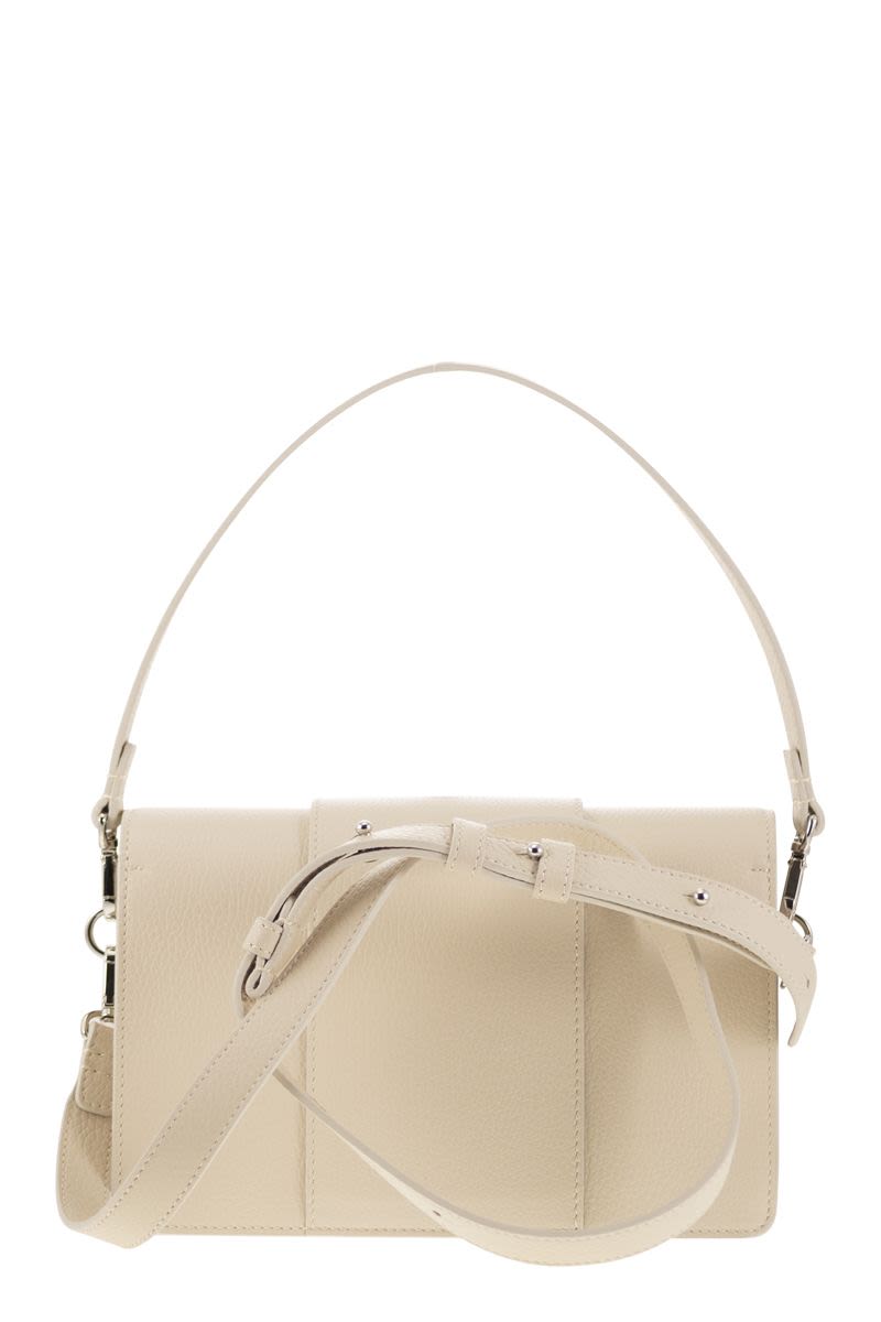 Rectangular H-Bag crossbody